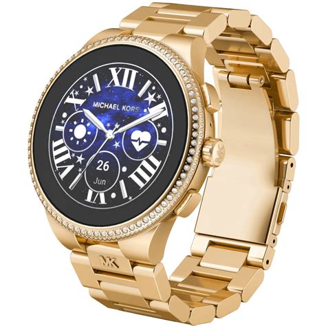 michael kors smart watch wholesale